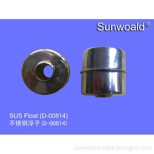 Stainless Steel Oil Tank Float ball